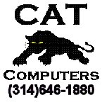CAT Computers - Call us today at 314-646-1880 CAT Computers - Call us today at 314-646-1880