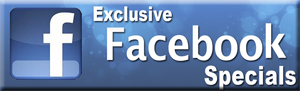 Fans Only Specials - Facebook