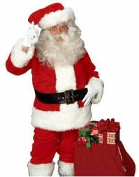Get a personalized Video from Santa Get a personalized Video from Santa
